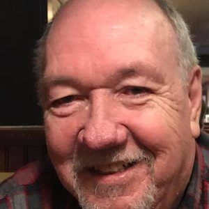 Meet your Posher, Richard